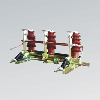 JN15-24/31.5型戶內(nèi)高壓接地開關(guān)